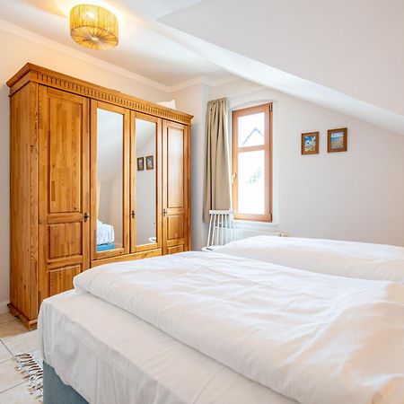 Villa Linquenda App 7 Heringsdorf  Eksteriør billede