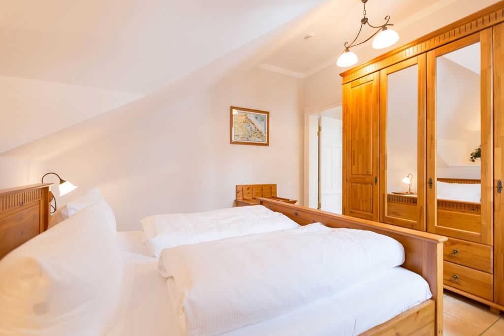 Villa Linquenda App 7 Heringsdorf  Eksteriør billede