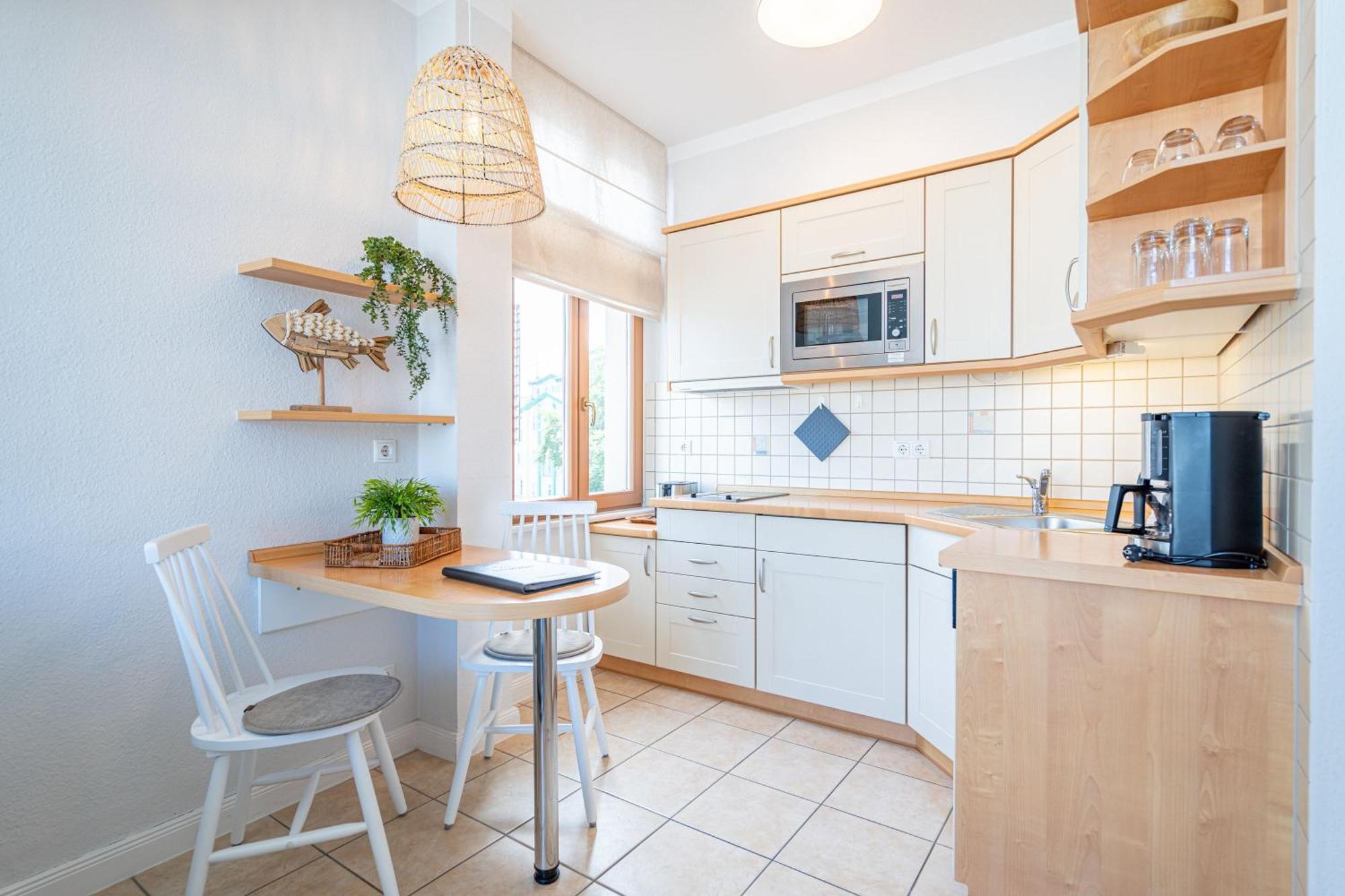 Villa Linquenda App 7 Heringsdorf  Eksteriør billede